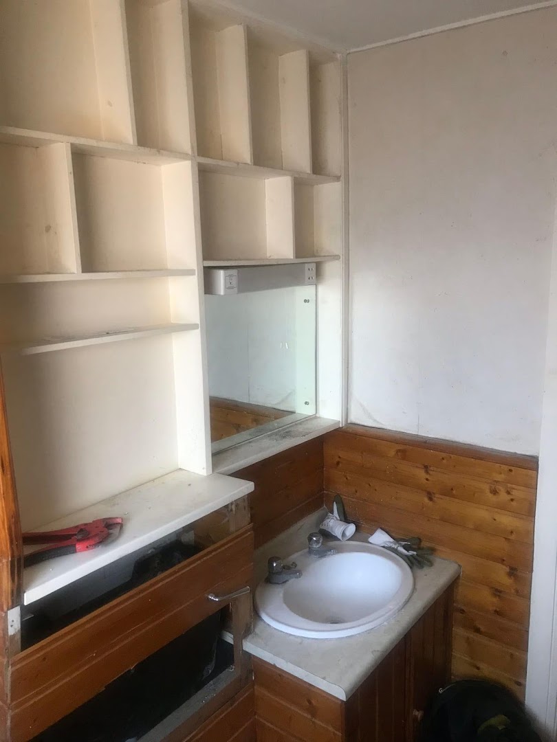 Richard Fraser Plumbing & Heating — Photos 8