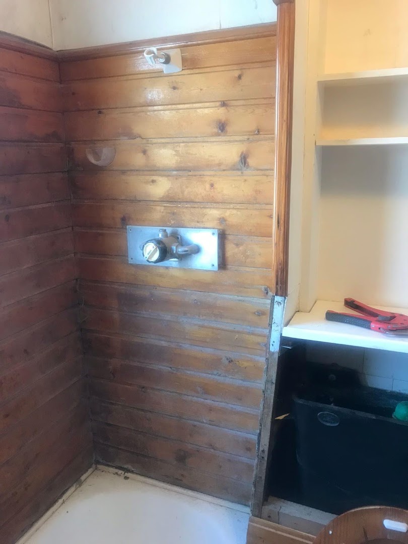 Richard Fraser Plumbing & Heating — Photos 11