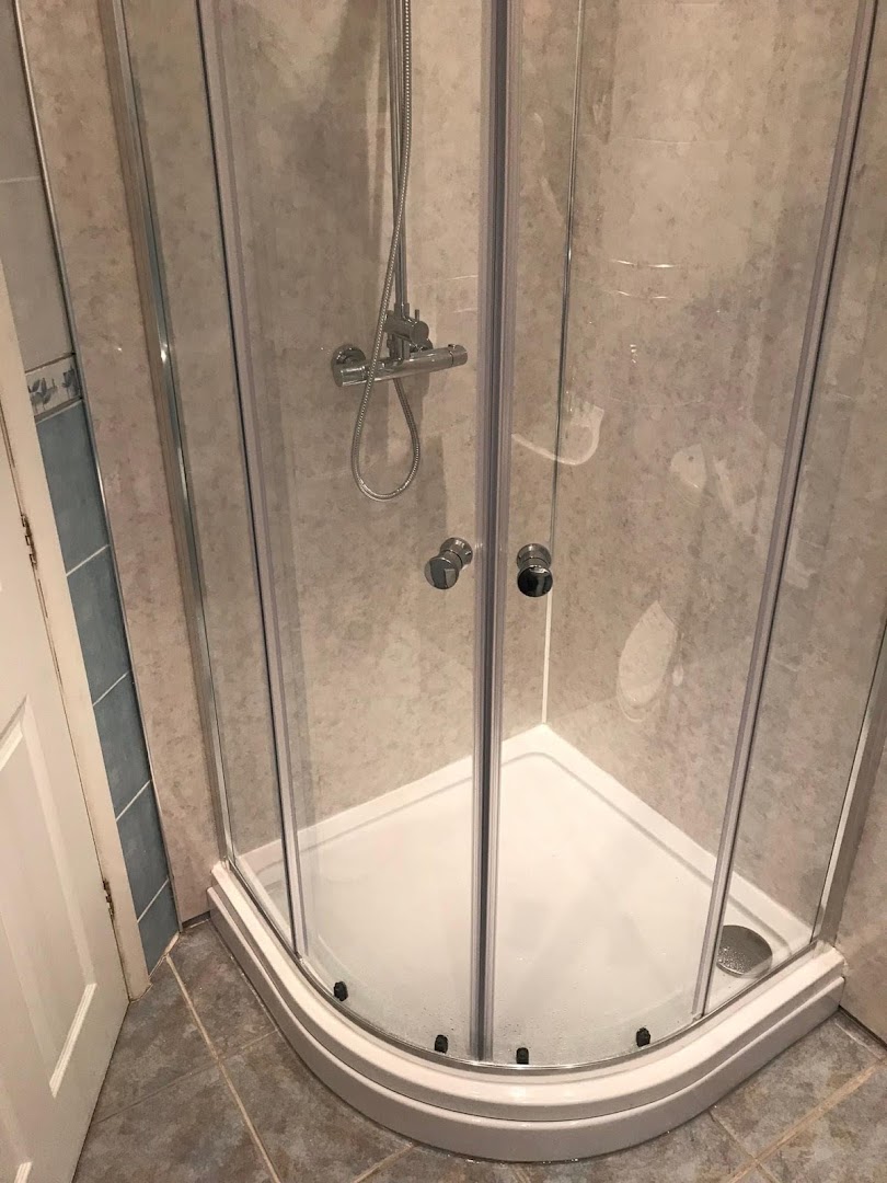Richard Fraser Plumbing & Heating — Photos 3