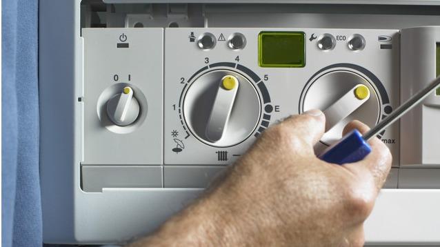 Richard Fraser Plumbing & Heating — Photos 1