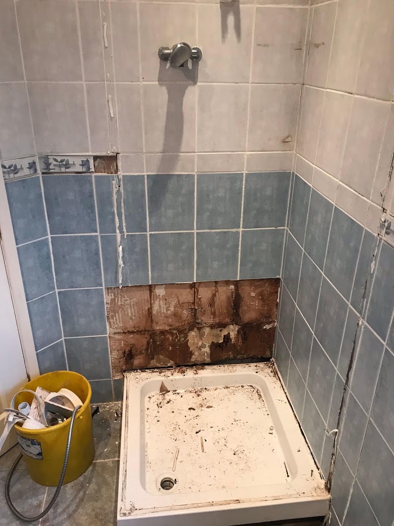Richard Fraser Plumbing & Heating — Photos 5