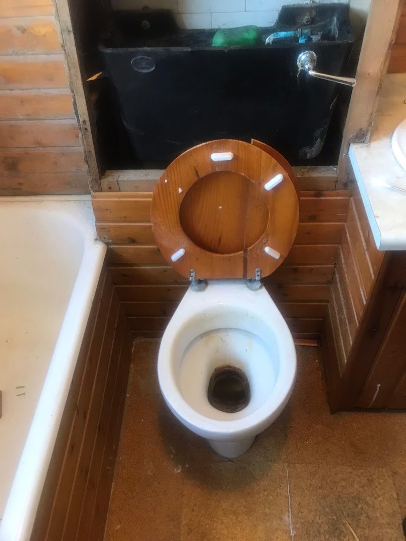 Richard Fraser Plumbing & Heating — Photos 10