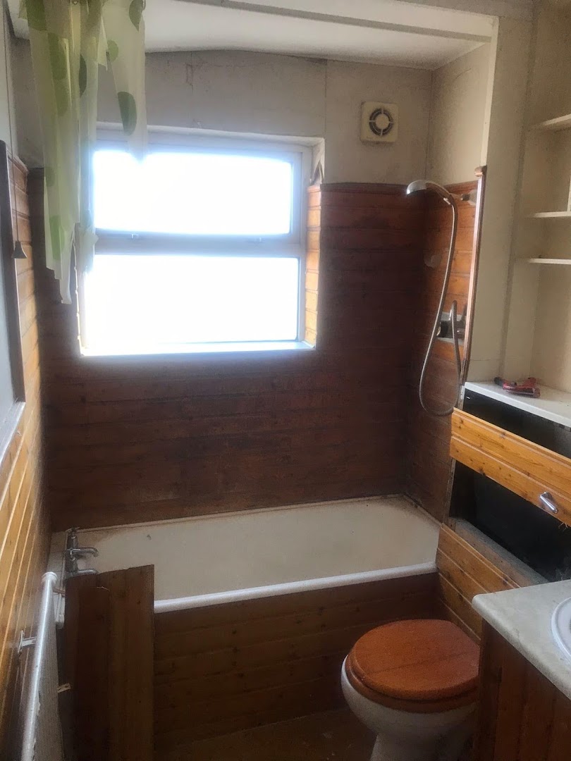 Richard Fraser Plumbing & Heating — Photos 12