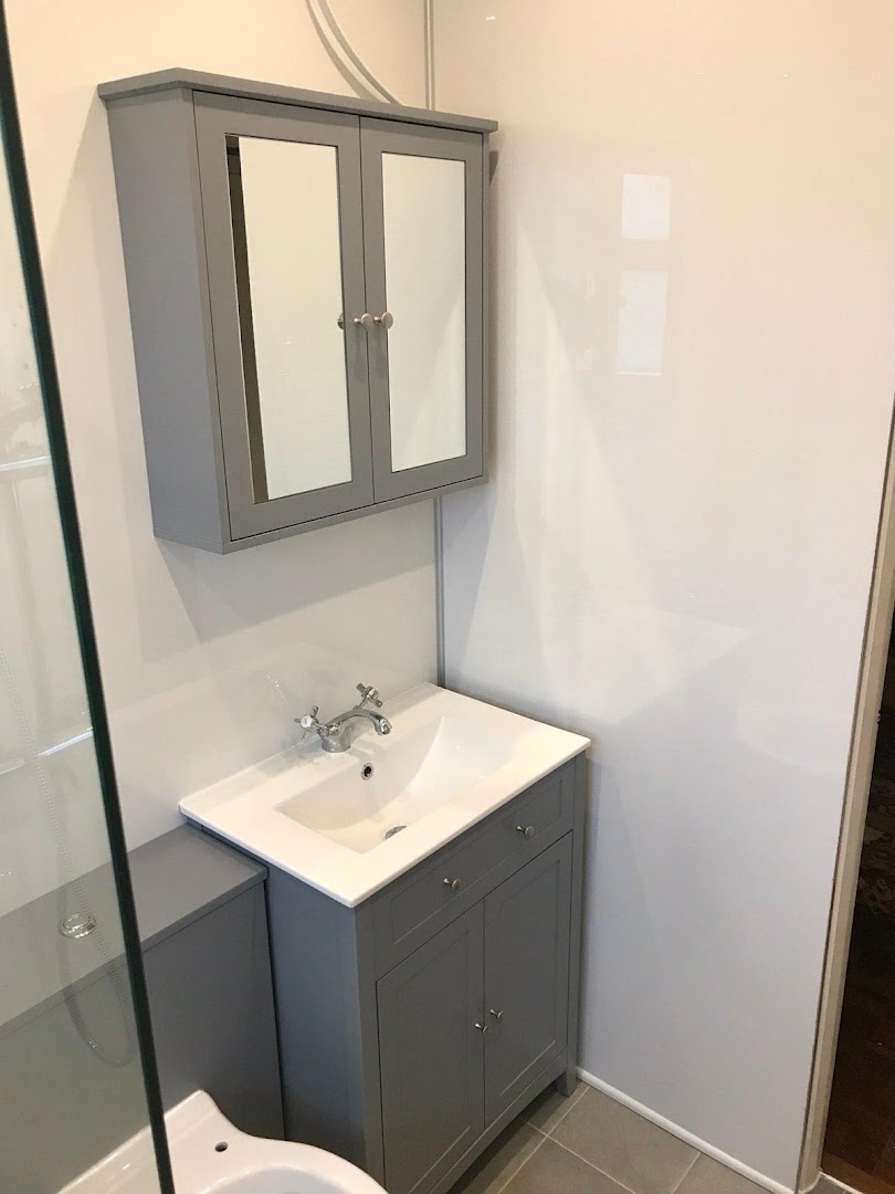Richard Fraser Plumbing & Heating — Photos 2