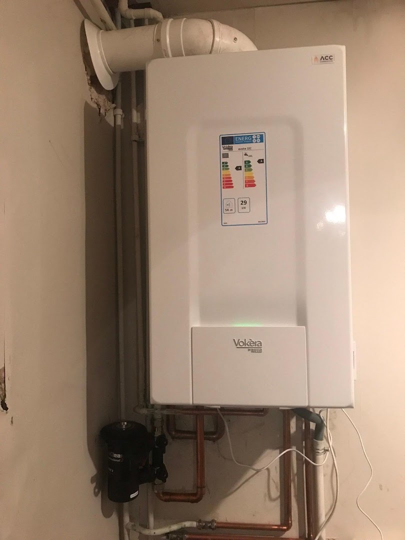 Richard Fraser Plumbing & Heating — Photos 7